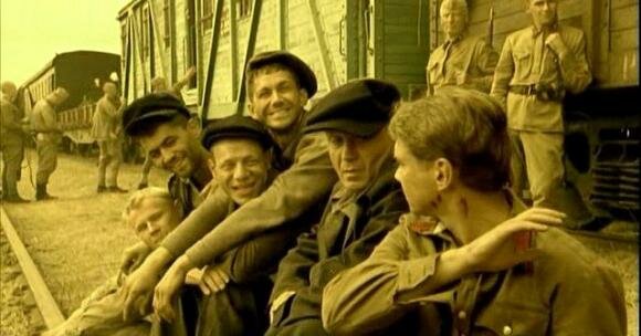 Память, пронесенная через годы. Лучшие художественные фильмы про Великую Отечественную войну