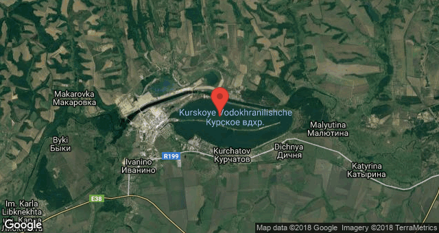 Курчатовское водохранилище: где расположено, как добраться, места отдыха, пляжи, хорошая рыбалка и отзывы отдыхающих