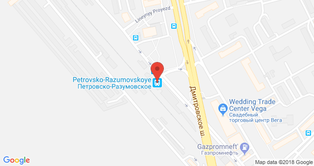 Петровско-Разумовское: усадьба, история, как добраться, фото