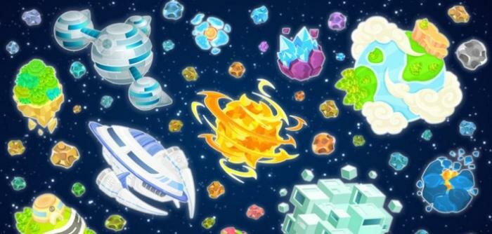 Что такое космос для детей? Детям о космосе и космонавтах