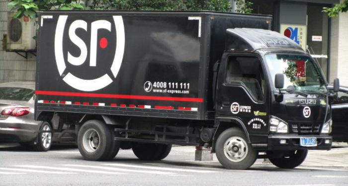 Sf express tracking. SF Express. S.F. Express.. SF tracking. SF Express logo.