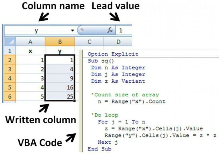 Excel: "Если" (формула). В Excel функция "Если"