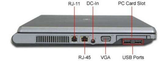 Ноутбук HP 530: описание, характеристики, отзывы и фото