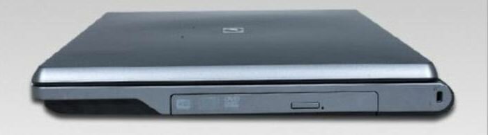 Ноутбук HP 530: описание, характеристики, отзывы и фото