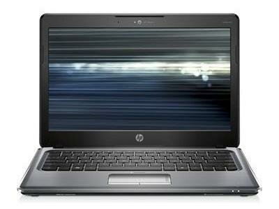 Ноутбук HP 530: описание, характеристики, отзывы и фото