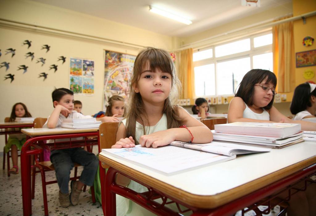 Начальная школа в греции jlt dubai