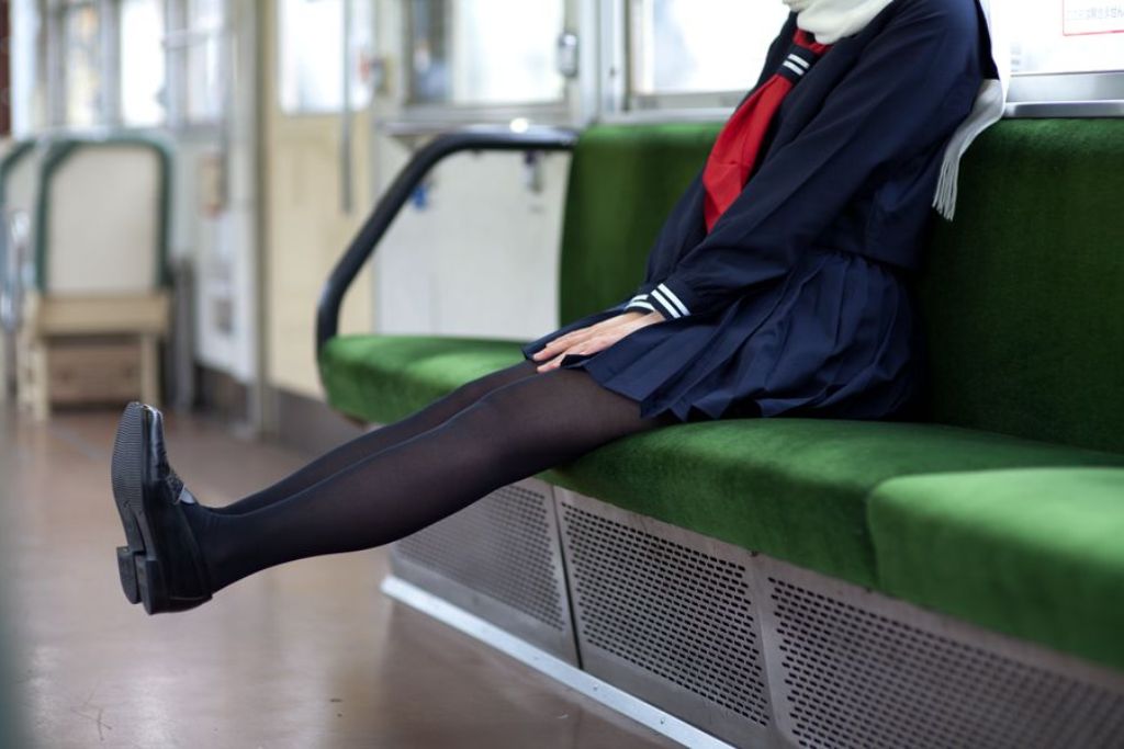 Schoolgirl Nailed By Her Class Teacher Inside Classroom